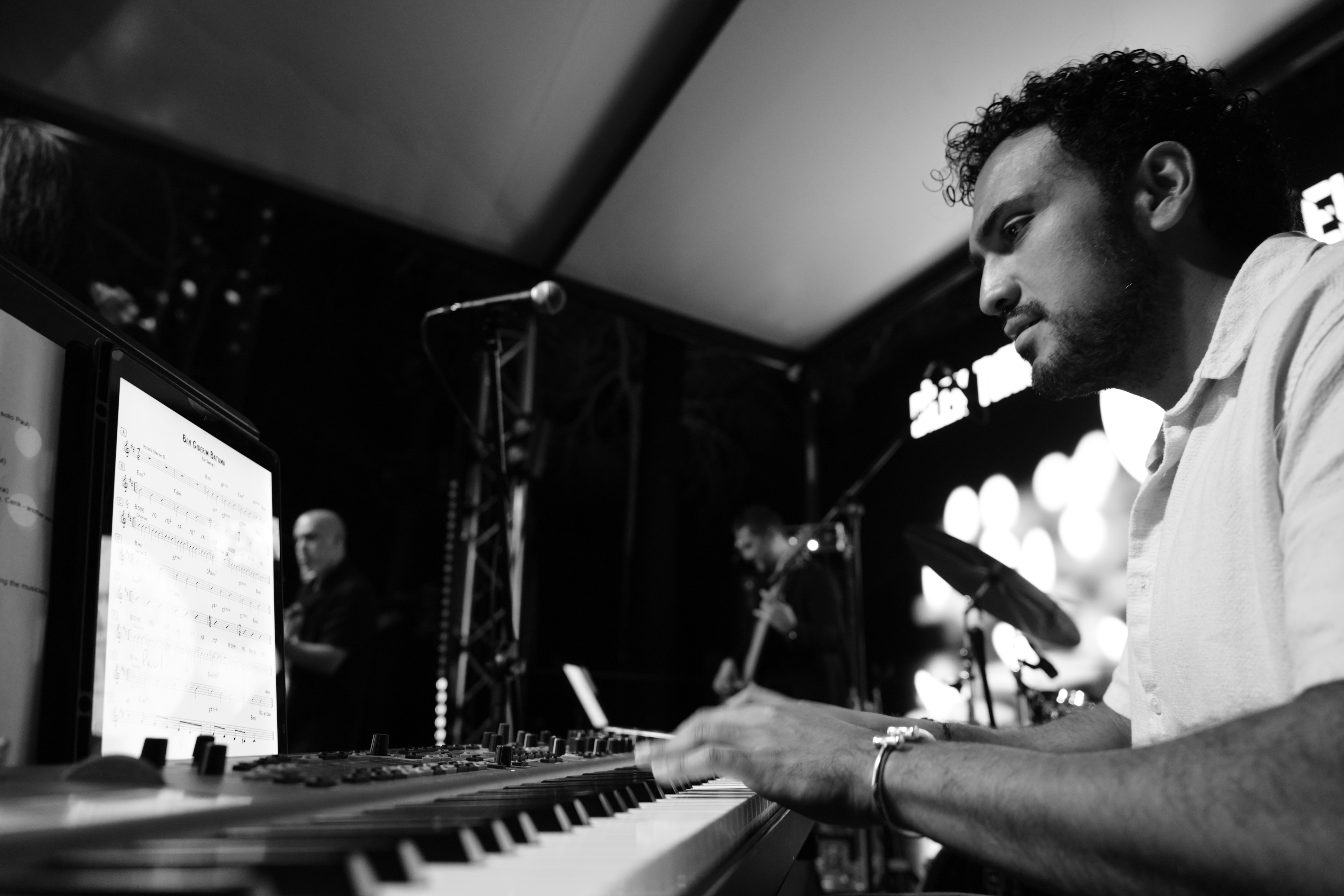 Paul Sanchez